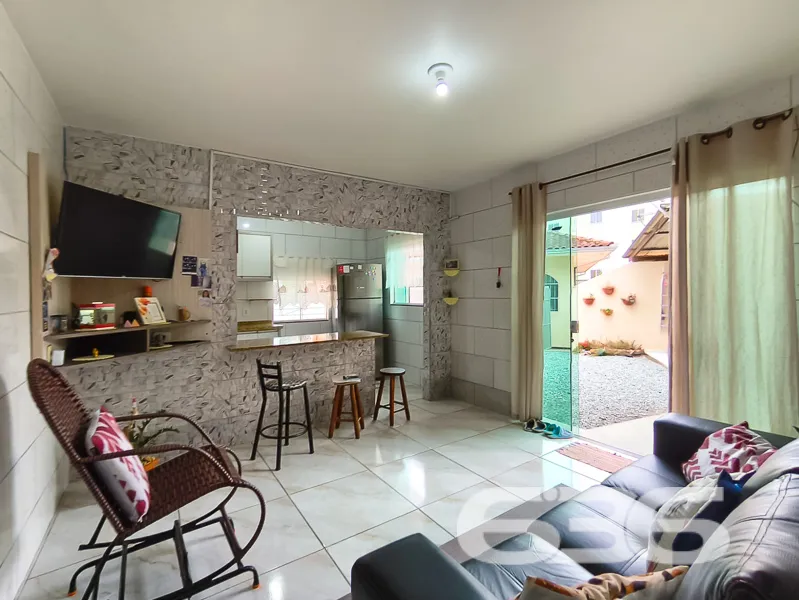 Casas à venda no Boehmerwald, Joinville | 3 moradi
