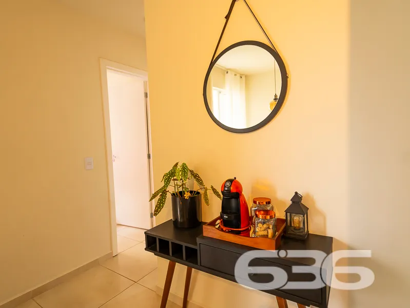 Apartamento à venda no Vila Nova, Joinville | 2 qu