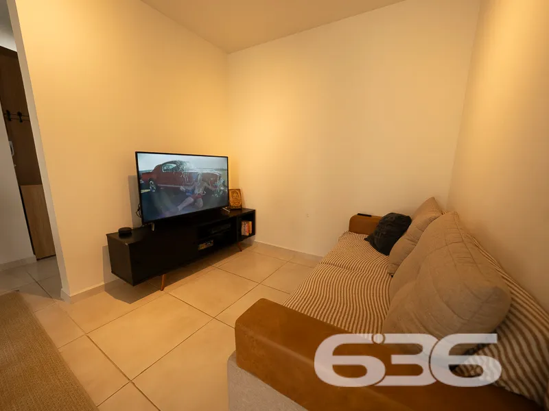 Apartamento à venda no Vila Nova, Joinville | 2 qu