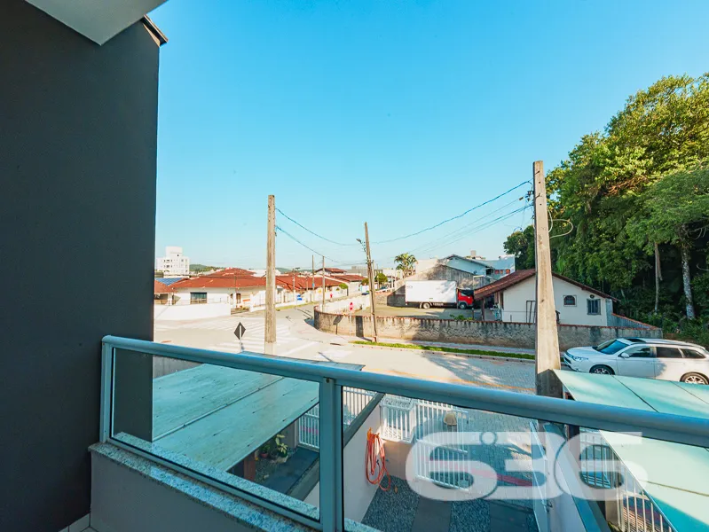 Sobrado à venda no Vila Nova, Joinville | 2 quarto