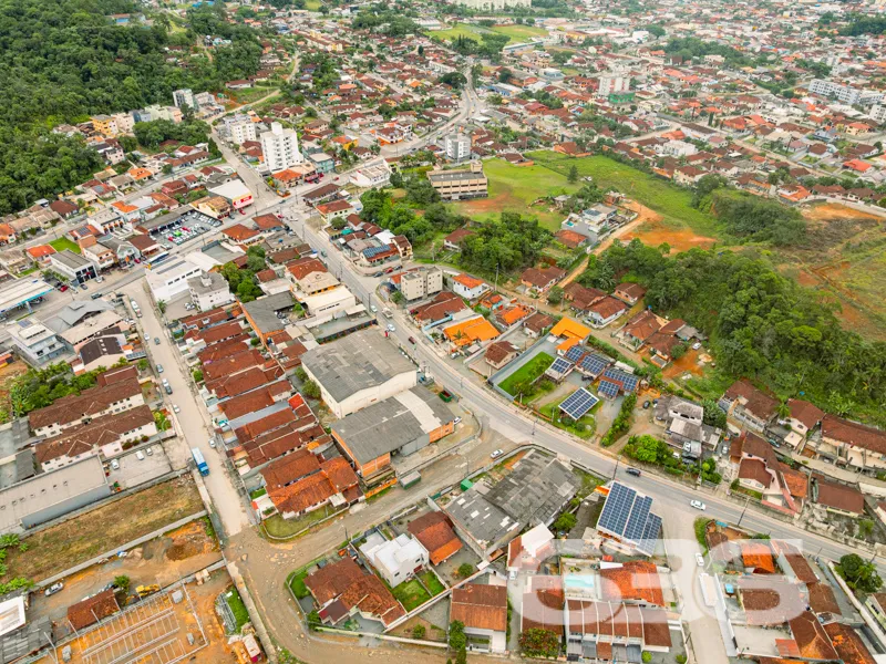 Galpão comercial à venda no Guanabara, Joinville |