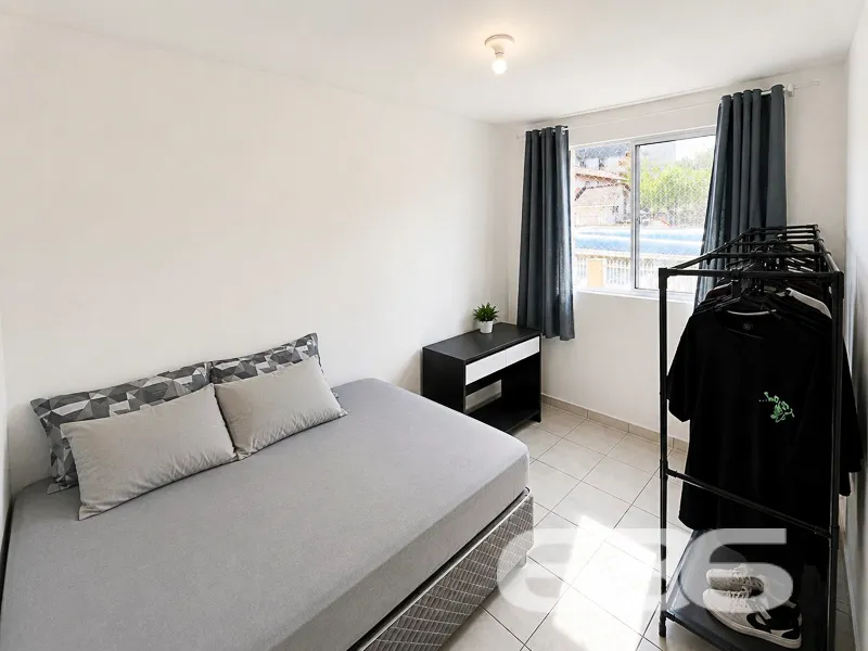 Apartamento à venda no Anita Garibaldi, Joinville