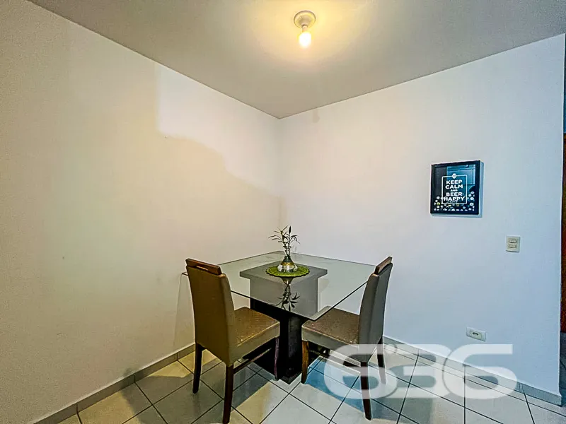 Apartamento à venda no Anita Garibaldi, Joinville