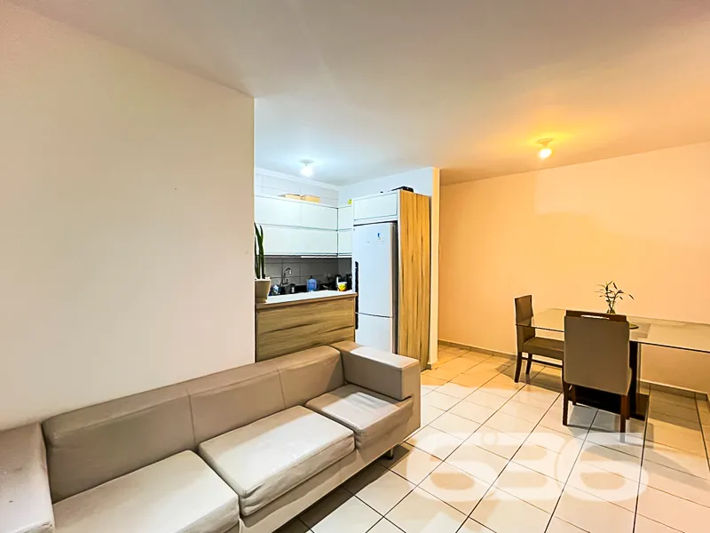 Apartamento à venda no Anita Garibaldi, Joinville