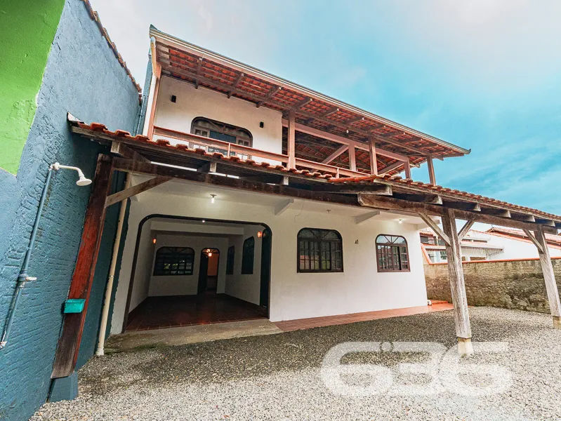 Casa à venda no Centro, Balneário Barra do Sul | 4