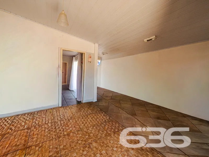 Casa à venda no Paranaguamirim, Joinville | 3 quar