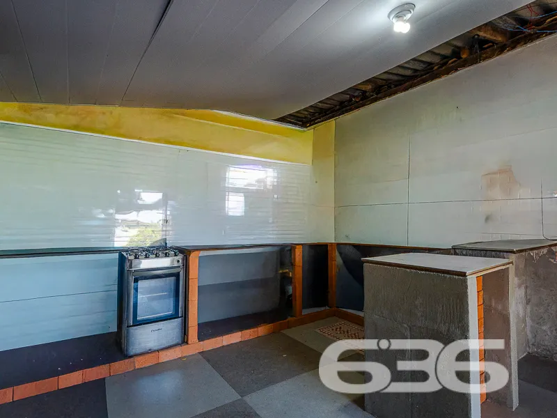 Casa à venda no Paranaguamirim, Joinville | 3 quar