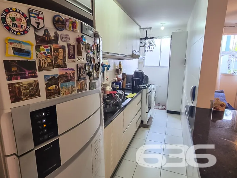 Apartamento à venda no Santo Antônio, Joinville | 