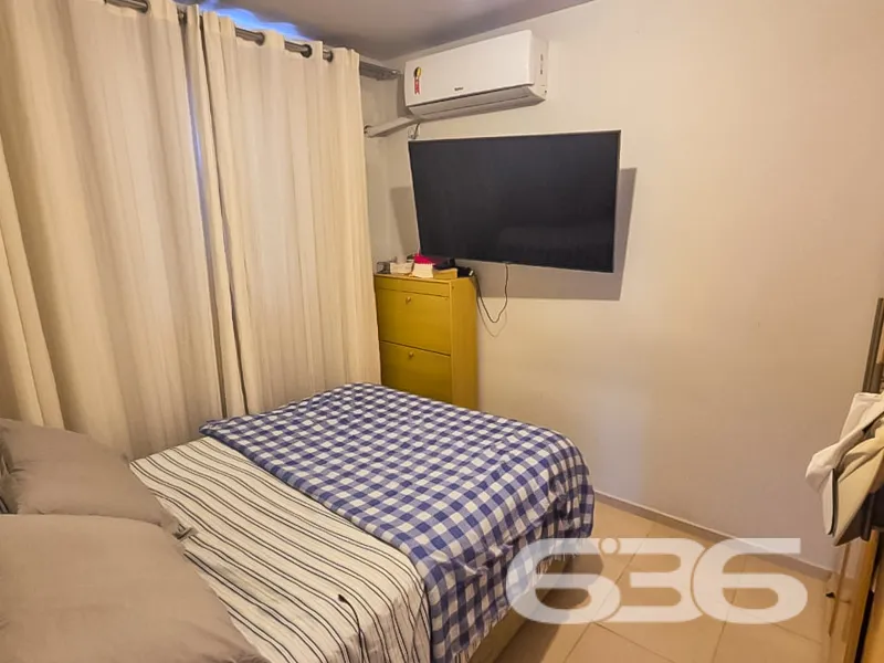 Apartamento à venda no Santo Antônio, Joinville | 