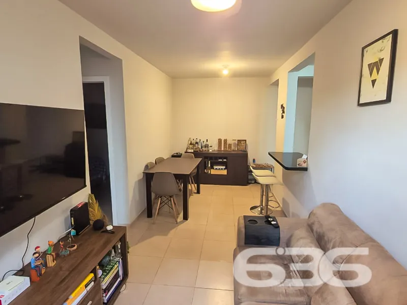 Apartamento à venda no Santo Antônio, Joinville | 