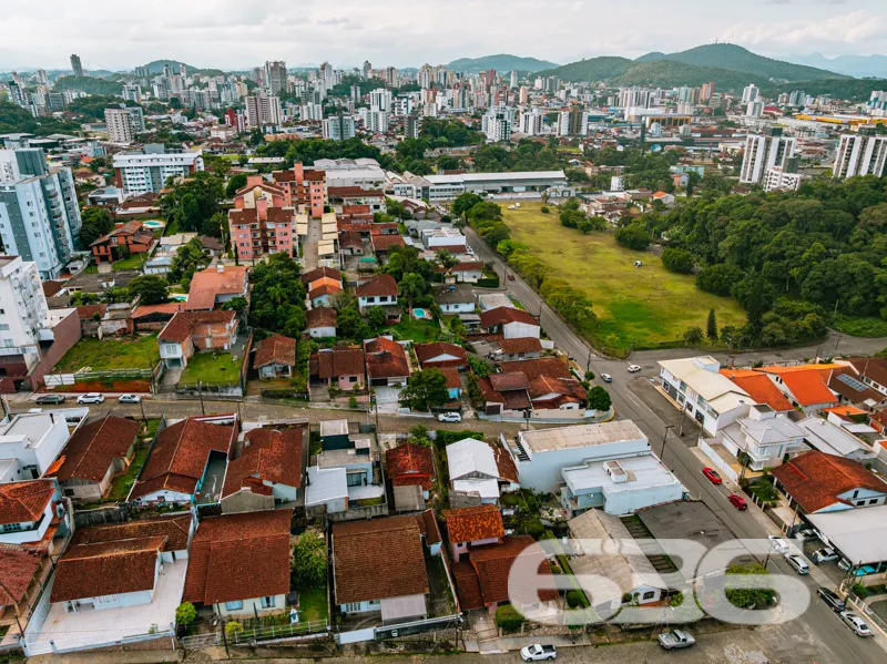 Casa à venda no Floresta, Joinville | 4 quartos | 