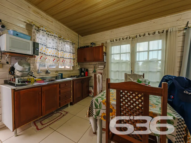 Casa à venda no Floresta, Joinville | 4 quartos | 