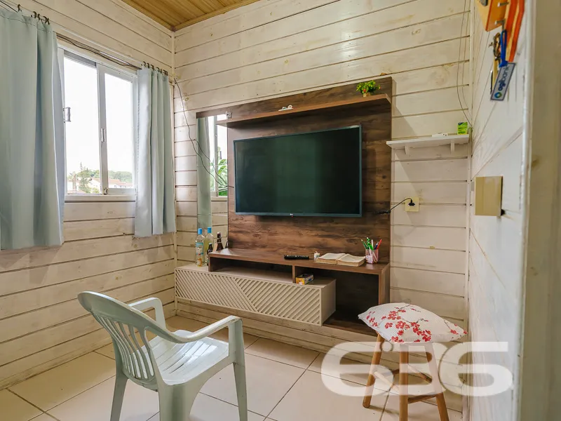 Casa à venda no Floresta, Joinville | 4 quartos | 