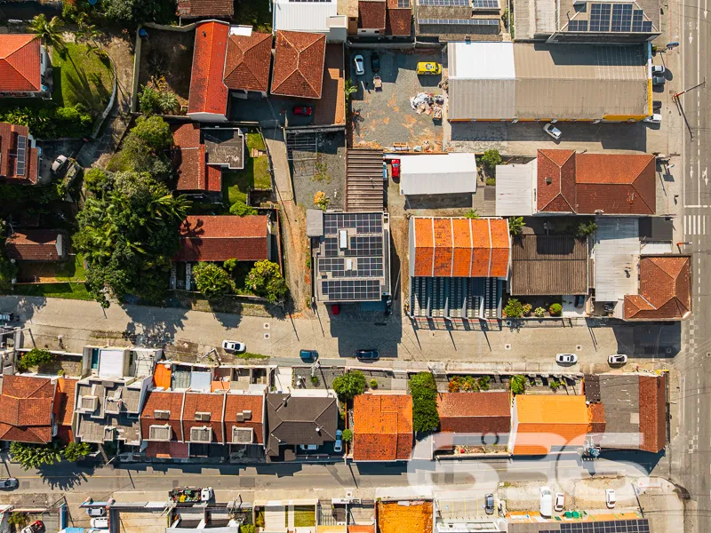Imóvel comercial à venda no Floresta, Joinville | 