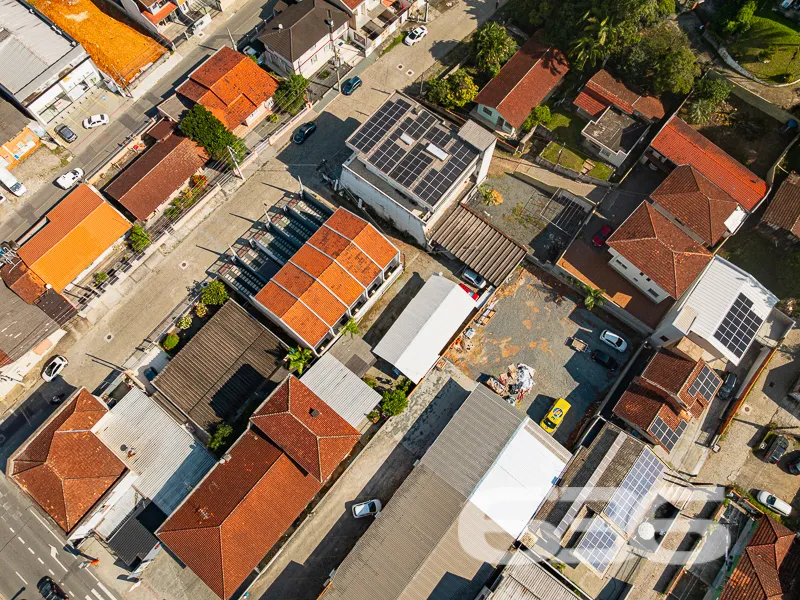 Imóvel comercial à venda no Floresta, Joinville | 