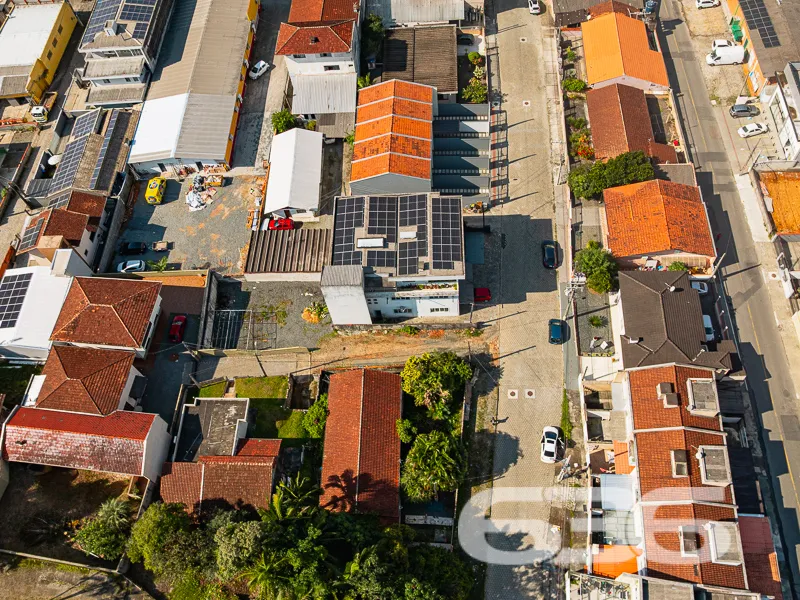 Imóvel comercial à venda no Floresta, Joinville | 