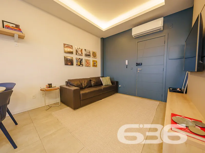 Apartamento à venda no América, Joinville | 2 quar
