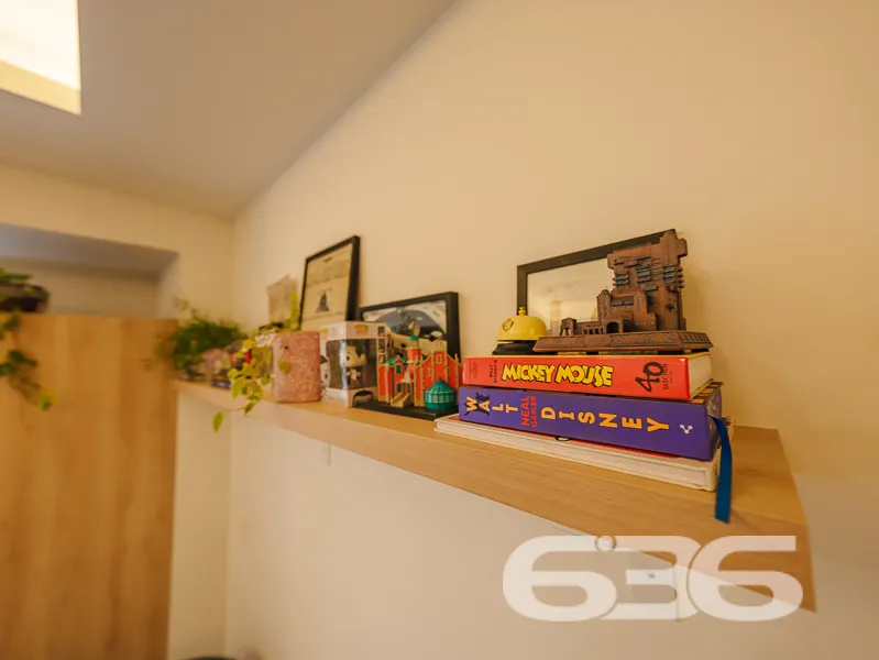 Apartamento à venda no América, Joinville | 2 quar
