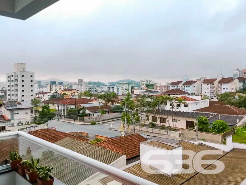 Apartamento à venda no Costa e Silva, Joinville | 