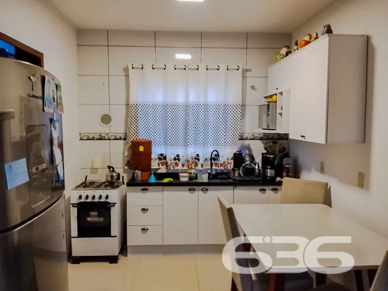 Apartamento à venda no Costa e Silva, Joinville | 