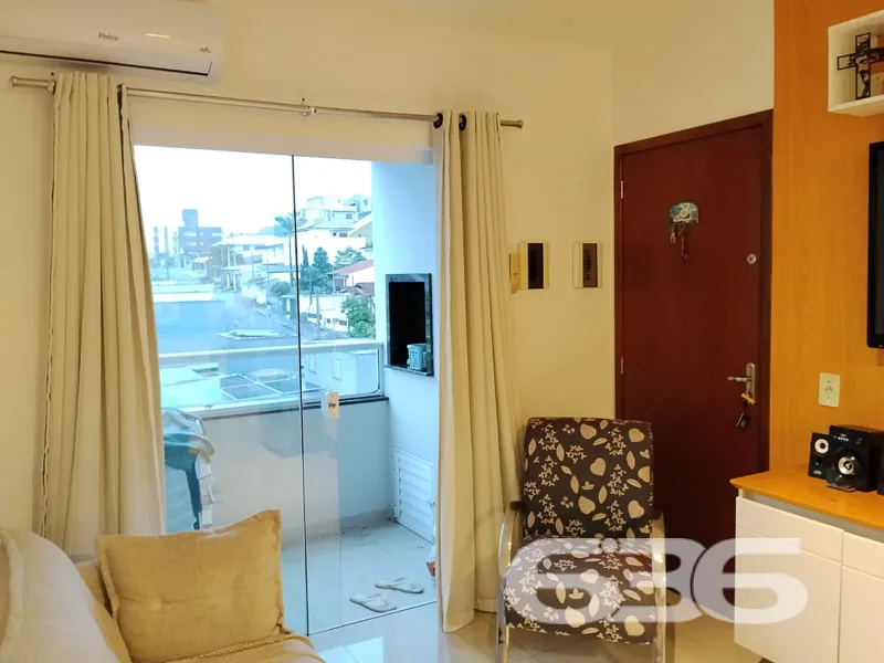 Apartamento à venda no Costa e Silva, Joinville | 