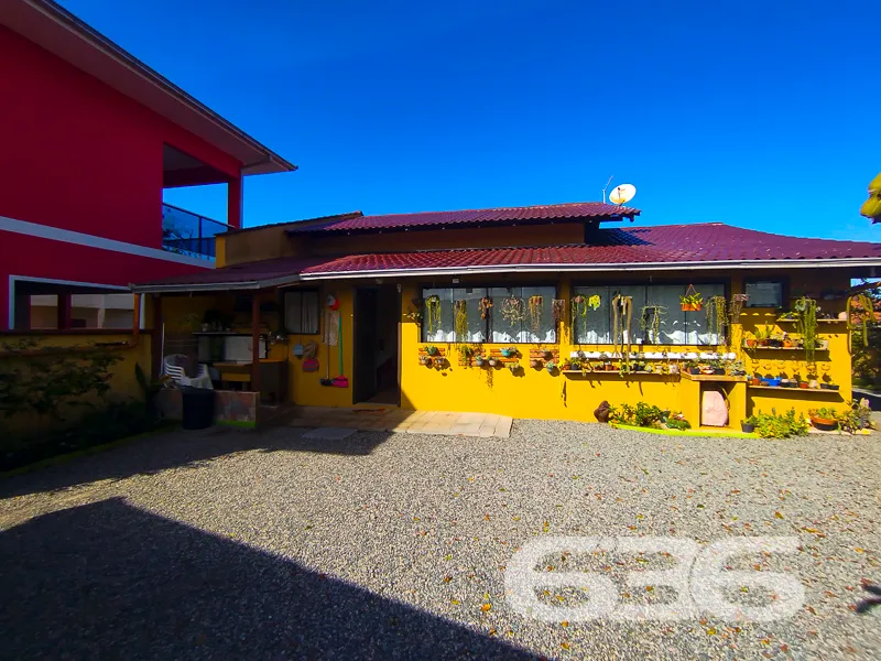Casa à venda no Ervino, São Francisco do Sul | apr