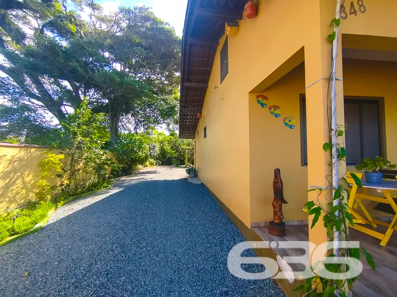 Casa à venda no Ervino, São Francisco do Sul | apr