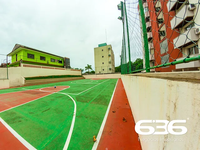 Apartamento à Venda no Bom Retiro – Joinville/SC |