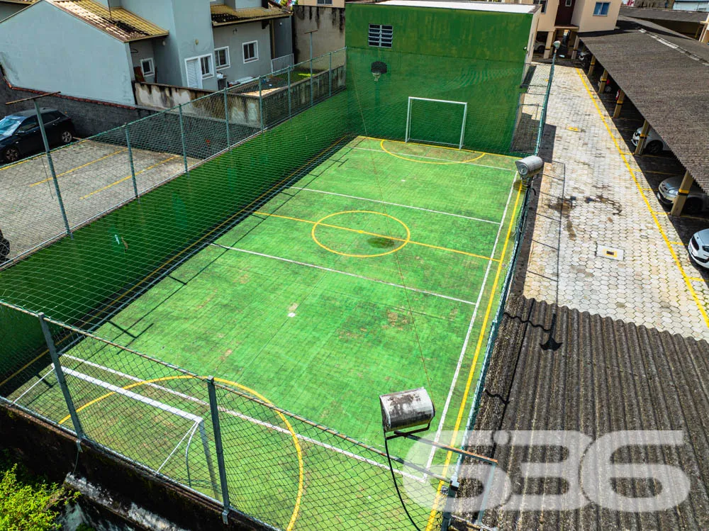 Apartamento à venda no Saguaçu, Joinville, com pla