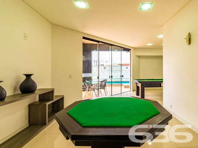 Apartamento com 3 quartos sendo 1 suíte, no bairro