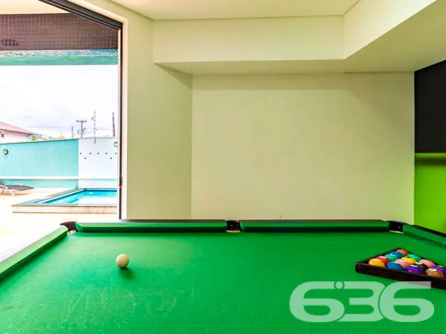 Apartamento com 3 quartos sendo 1 suíte, no bairro