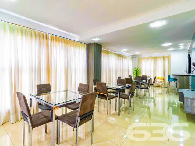 Apartamento com 3 quartos sendo 1 suíte, no bairro