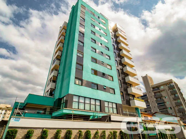 Apartamento com 3 quartos sendo 1 suíte, no bairro