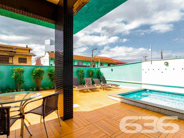 Apartamento com 3 quartos sendo 1 suíte, no bairro