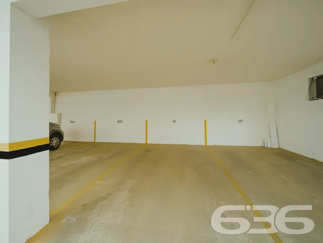 Apartamento à venda no Floresta, Joinville | 86m² 