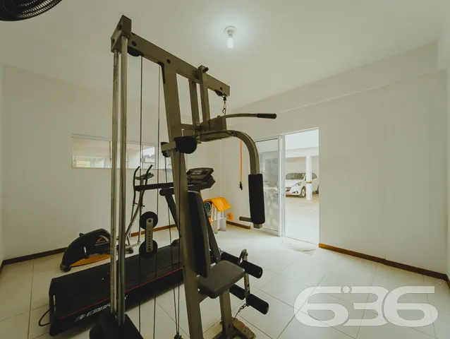 Apartamento à venda no Floresta, Joinville | 86m² 