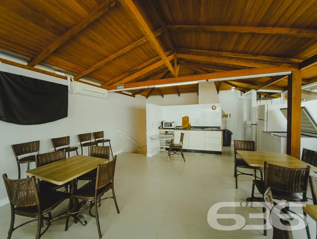 Apartamento à venda no Floresta, Joinville | 86m² 