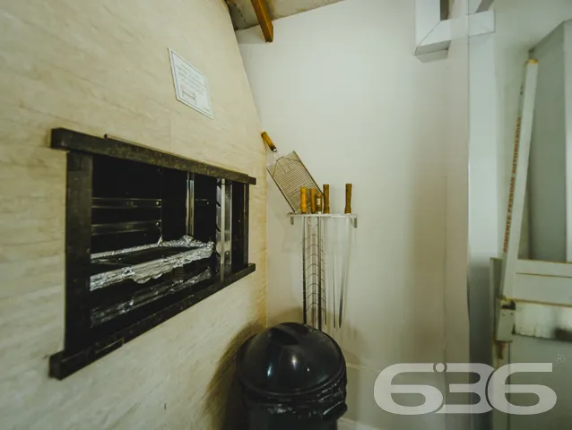 Apartamento à venda no Floresta, Joinville | 86m² 