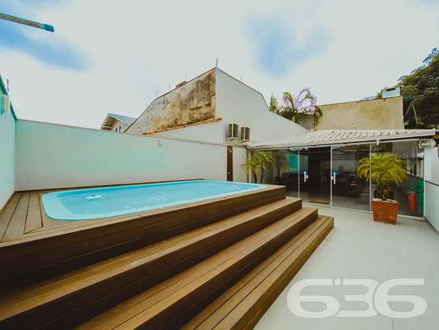 Apartamento à venda no Floresta, Joinville | 86m² 