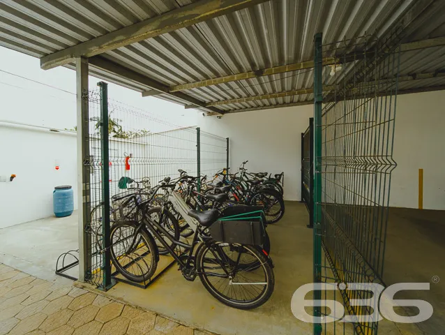 Apartamento à venda no Floresta, Joinville | 86m² 