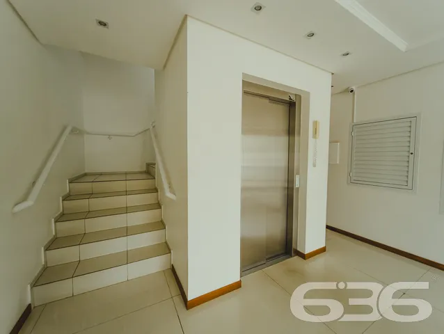 Apartamento à venda no Floresta, Joinville | 86m² 