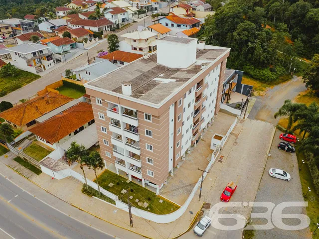 Apartamento à venda no Floresta, Joinville | 86m² 