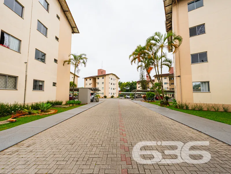 OPORTUNIDADE IMPERDĆVEL EM JOINVILLE - APARTAMENTO