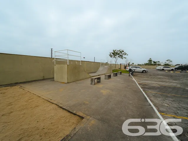 Apartamento à venda no bairro Jarivatuba – Joinvil