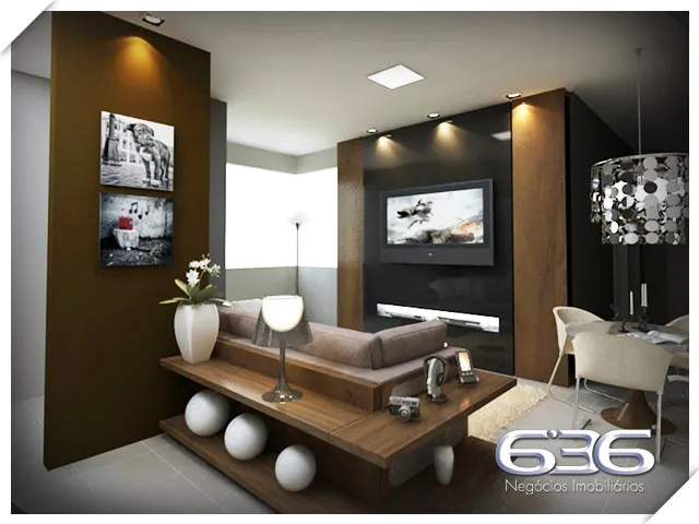 Apartamento à venda no bairro Floresta, Joinville 