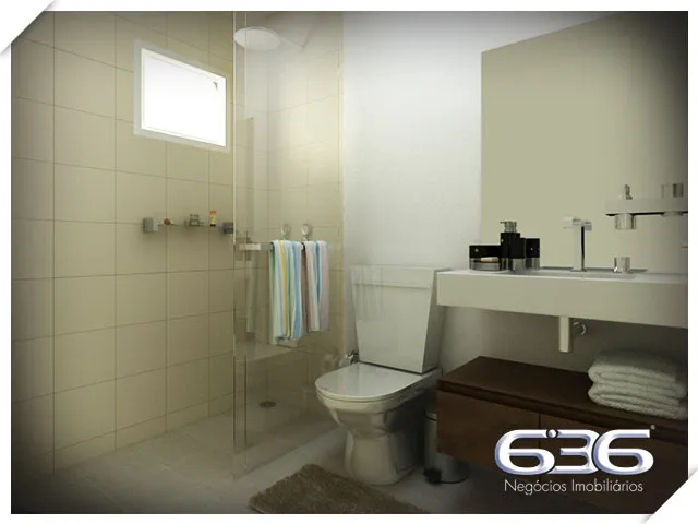 Apartamento à venda no bairro Floresta, Joinville 