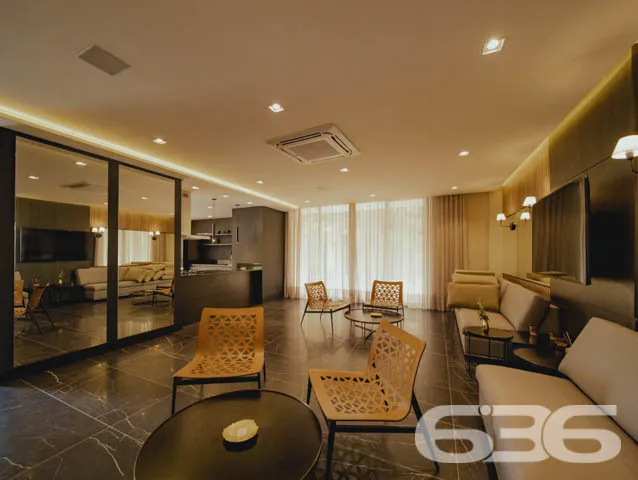 VENHA CONHECER ESTE SUPER APARTAMENTO DE LUXO NO B