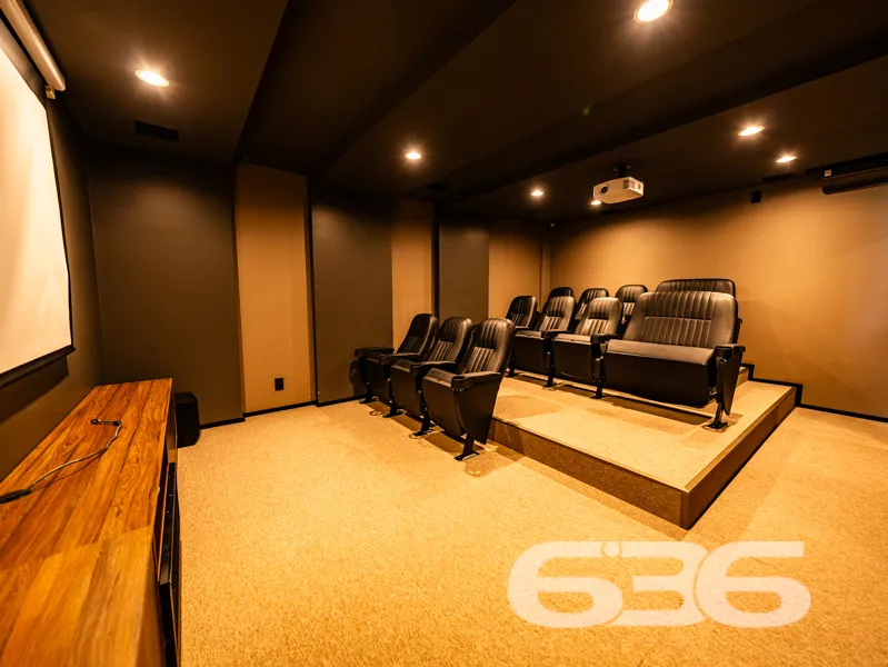 APARTAMENTO DE LUXO EM FRENTE AO 62º BATALHÃO DE I