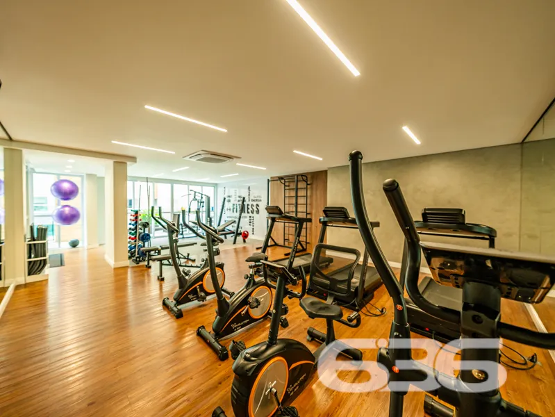 APARTAMENTO DE LUXO EM FRENTE AO 62º BATALHÃO DE I