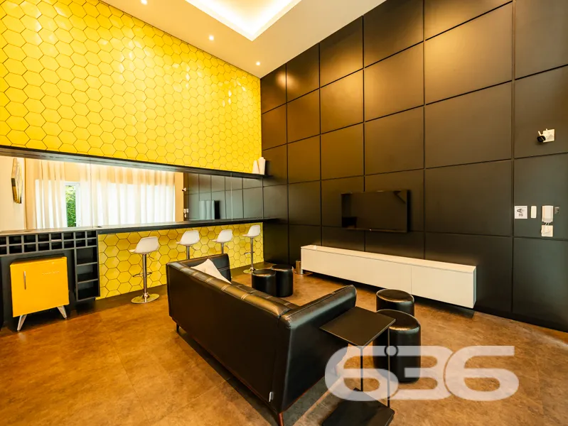 APARTAMENTO DE LUXO EM FRENTE AO 62º BATALHÃO DE I